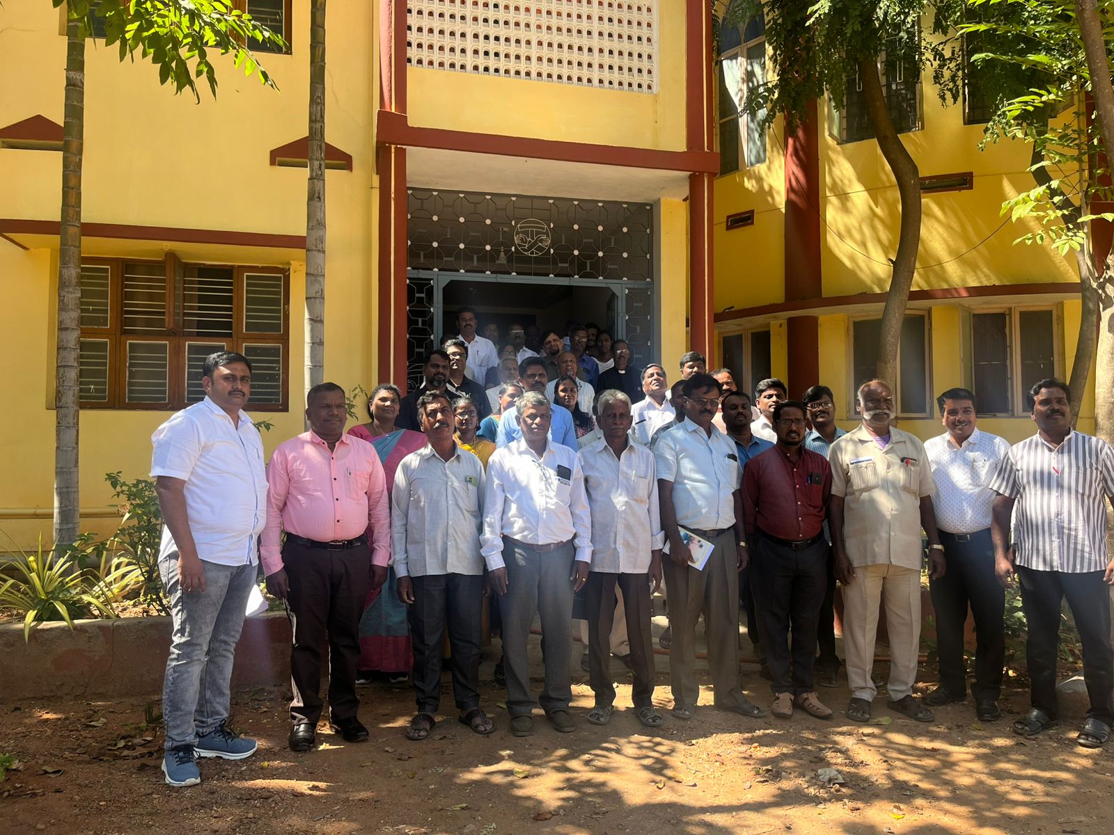 Career Guidance Workshop