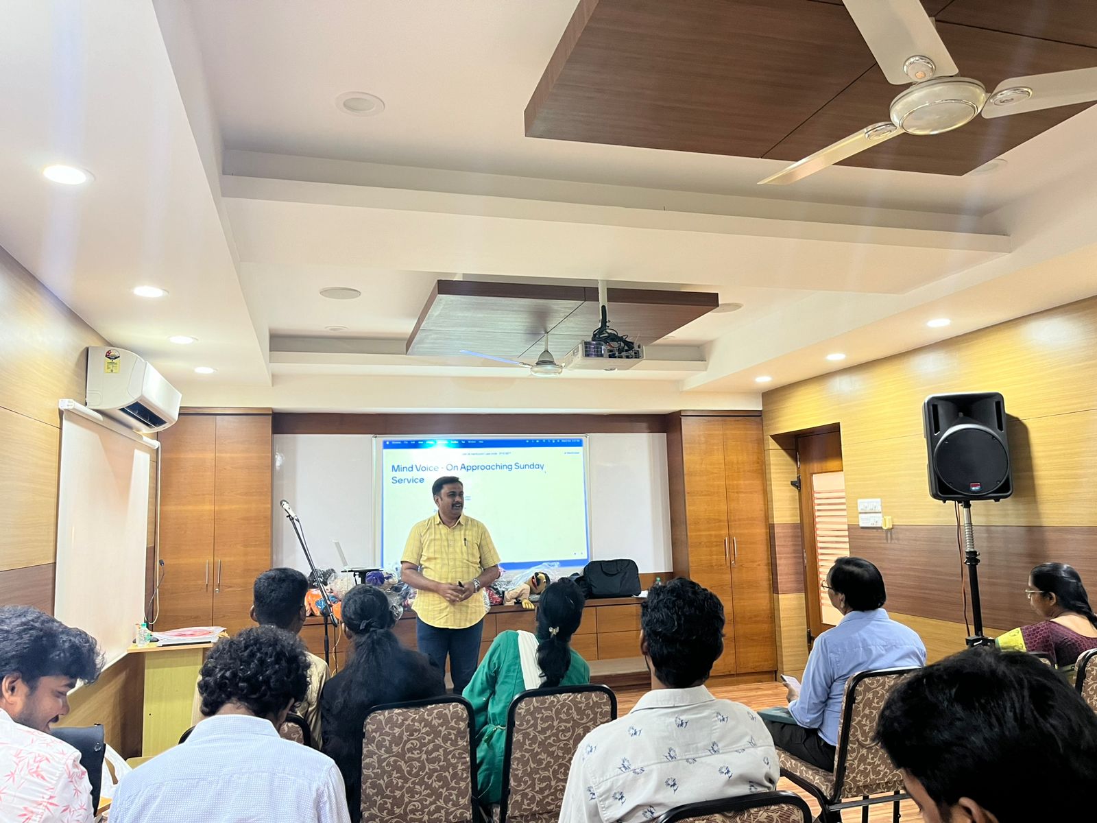 Child Protection Workshop